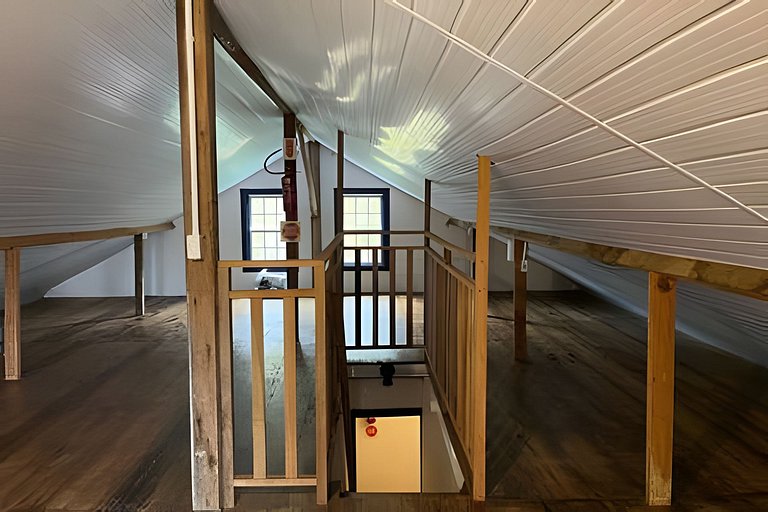 Casa de festas, encontros e eventos.