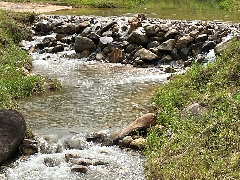 Chalé p/4 • Vista Incrível • Gde Floripa