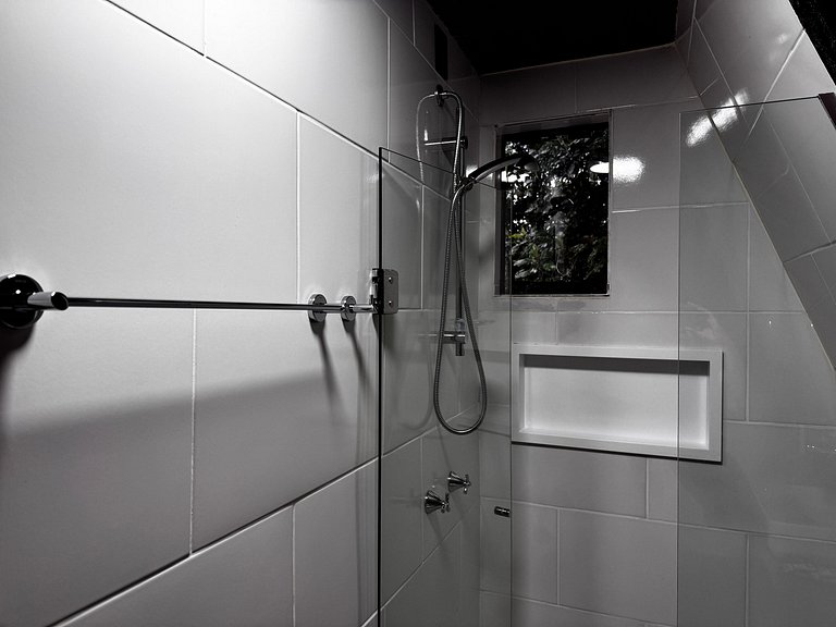 Chalé na Natureza | Hidro | Lareira | Wi-Fi