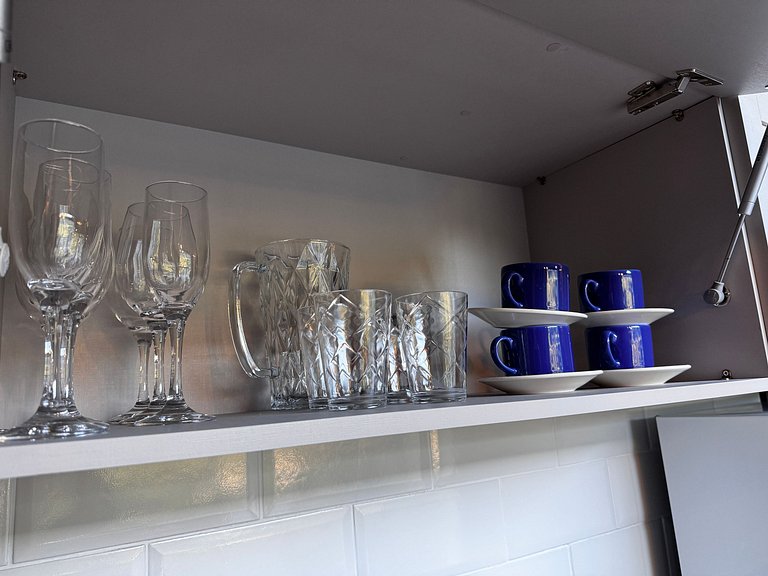 Chalé Bonna | Hidro, Vista & Pet Friendly