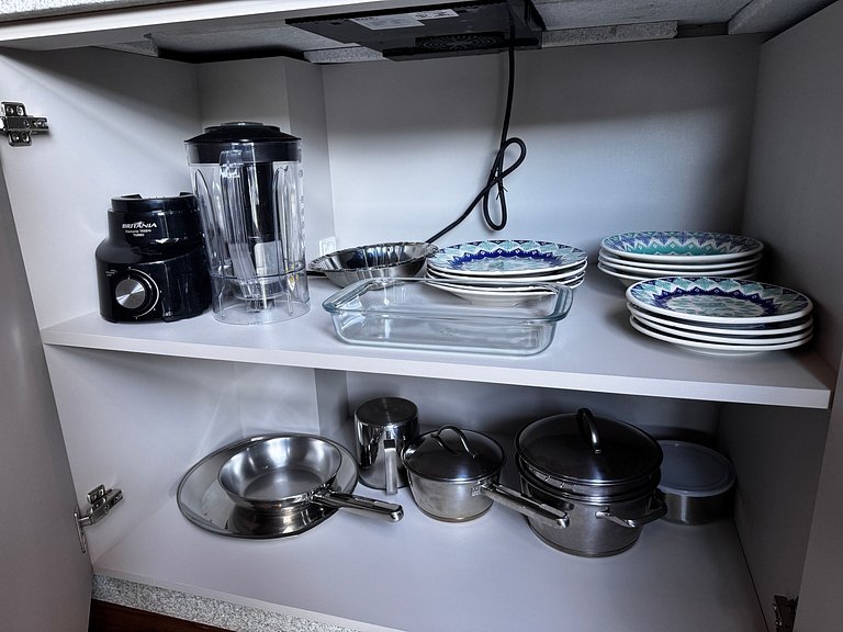 Chalé Bonna | Hidro, Vista & Pet Friendly