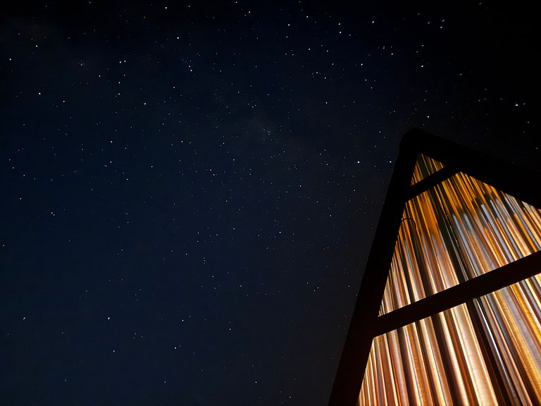 Chalé na Natureza | Hidro | Lareira | Wi-Fi